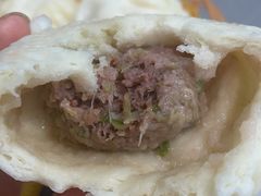 -郑家包子牛肉拉面(尚勤路店)