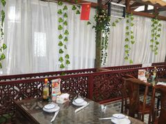 -呼吸森林·生态农庄农家乐私房菜