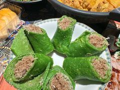 -马来西亚肉骨茶汤·招牌螃蟹·烧鸡·呷喱吧吧(海上世界店)