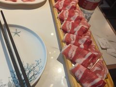 -祥源胡同·涮牛羊肉火锅(花桥店)