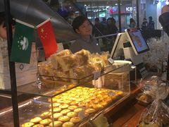 -莉莲蛋挞(日月光店)