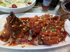-顺风海鲜港(金玉兰店)