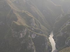 -重庆云阳龙缸景区