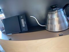 -Seesaw Coffee(苏州中心店)