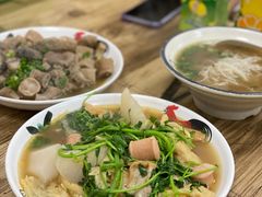 -正宗阳山牛杂(东城店)