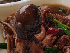 -正亮农家院·海鲜本地菜