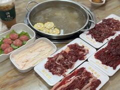 -杏花吴记牛肉火锅