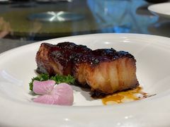 -御花园·粤菜·海鲜火锅(中山公园店)
