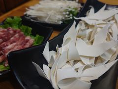 -木辛水水冰煮羊(凤城六路店)