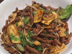 -寻裕记·现炒浇头面(人民广场店)