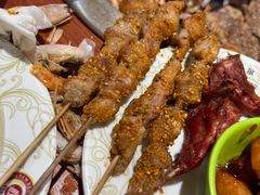 -比尔森韩式烤肉自助(绿园店)