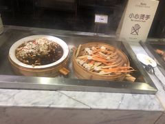 -芭菲盛宴·环球美食(袁家岗店)