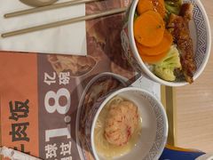 -吉野家(回龙观同成街店)