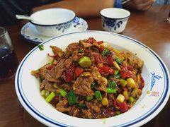 -老瓦房(六堰店)