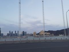 -星海湾跨海大桥