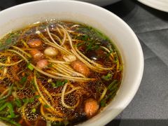 老牌阳春面-A One Kitchen·南京精菜馆(德基广场店)
