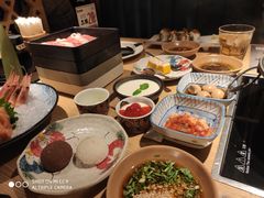 -温野菜涮涮锅(西单大悦城店)