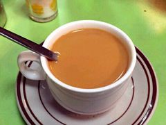 -胜利茶餐室