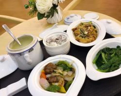 点击看大图 -兰心墩楠月子会所(万达店)