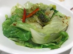 大-白灼西生菜（工作日）-稻香酒家(天河城店)