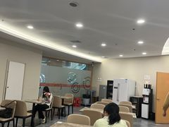 -爱康国宾体检中心(福田分院)
