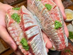 -鮨冠OMAKASE食べ放题(北京首店)