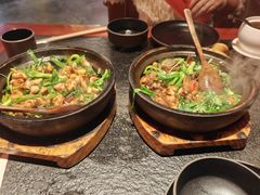 -啫胜(西城红场店)