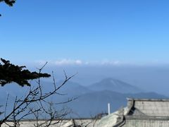 -峨眉山风景名胜区