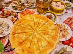 -芭菲盛宴·环球美食(解放碑英利国际店)