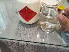 -汗腾格里·风味餐厅(新疆驻京办店)
