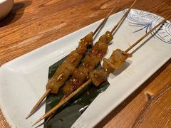 -云海肴·汽锅鸡·云南菜(美罗城店)