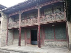 -鲁土司衙门旧址