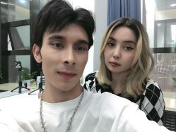 -美美秀造型