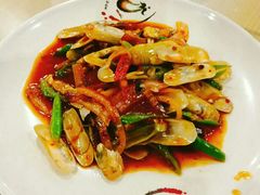 -上海财经大学-新食堂