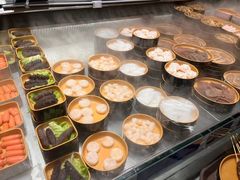 -海底捞大排档火锅(悦荟广场店)