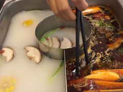 -新辣道鱼火锅(世纪金源购物中心店)