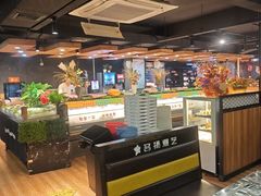 -名扬煮艺肥牛自助火锅(东平店)