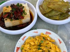 -锅儿挑面馆