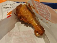 -汉堡王(常熟美城店)