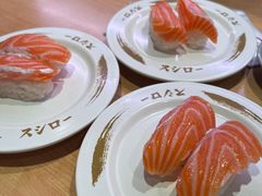 -寿司郎(北京路粤潮楼店)