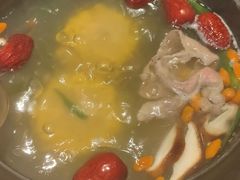 -呷哺呷哺 黄金牧场 (阳泉滨河新天地店)