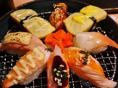 -山葵家居酒屋(天目里店)