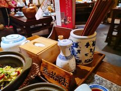 -南京大牌档(青岛万象城店)