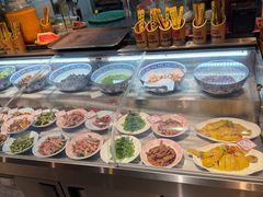 -魏铭鱼头捞饭(晋阳路店)