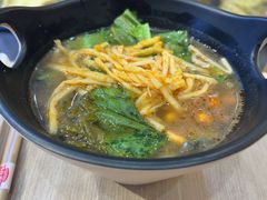 -桂在香知桂林米粉(红博中央公园店)