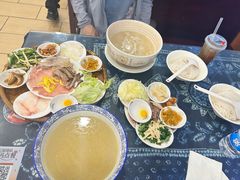 -桥香园云南过桥米线(金马碧鸡店)