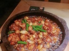 -绿茶餐厅(西单老佛爷店)