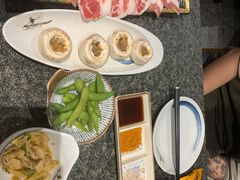 -NIUAN牛庵·日式和牛烧肉(恒隆店)