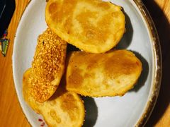 -竹里馆 ·茶食(奥体店)