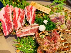 -黑牛の店·和牛烧肉(合生汇店)